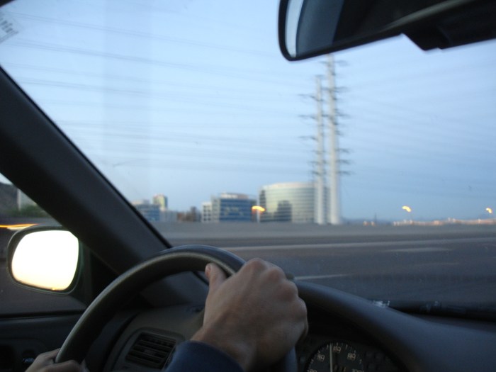 It's a shitty picture but Phoenix is a shitty city.