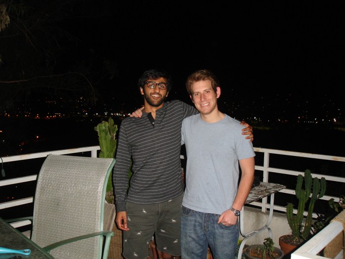 I was so happy when this picture was taken